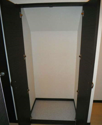 【収納】 | ピュアよびつぎⅡ