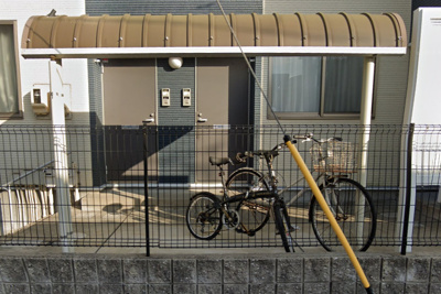 【その他共用部分】 | ピュアよびつぎⅡ