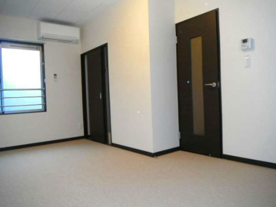 【居間・リビング】 | ピュアよびつぎⅡ