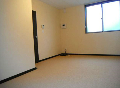 【内装】 | ピュアよびつぎⅡ