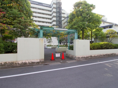 【外観】 | グリーンパーク金町