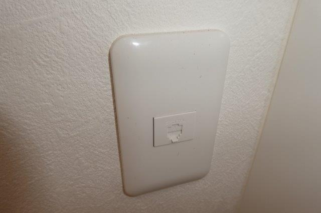 グリーンヒルズＫの設備|電話モジュラー