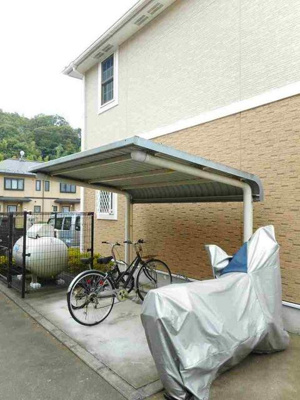 【その他共用部分】 | ベルシャトレ