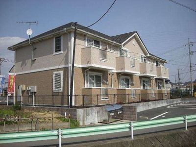 【外観】 | ベルシャトレ