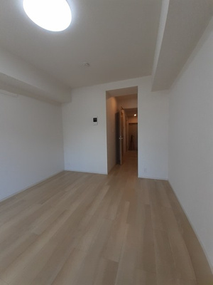 【洋室】 | プラム・アズール