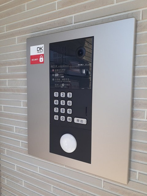 【その他共用部分】 | プラム・アズール