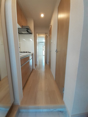 【玄関】 | プラム・アズール