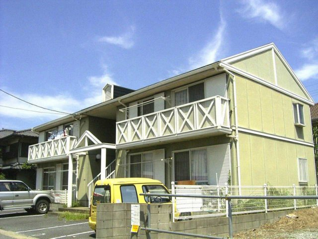 アーバン坪井