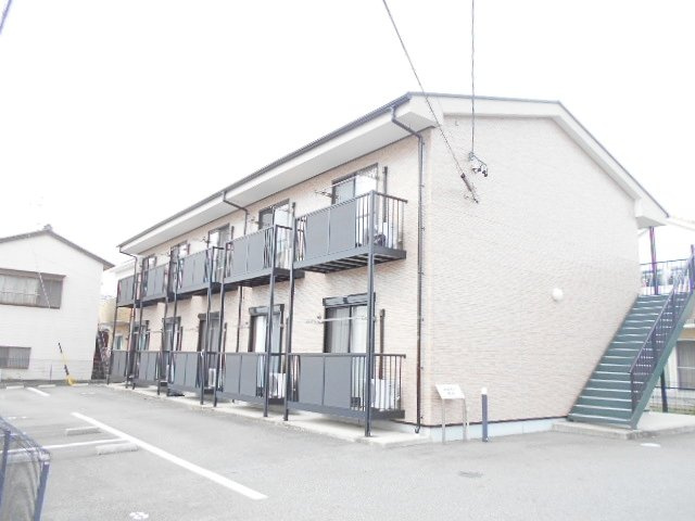 シャルマン森岡　　刈谷市近郊の賃貸ならクラスホーム刈谷店