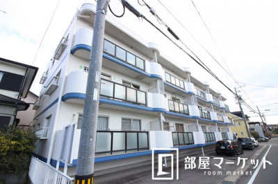 【外観】 | リバーサイド和合