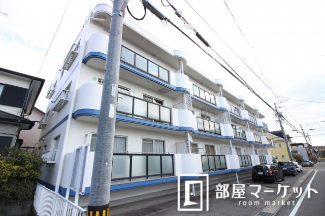 【外観】 | リバーサイド和合