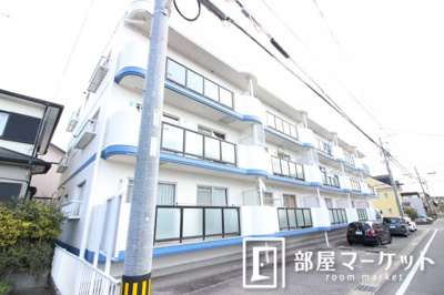 【展望】 | リバーサイド和合