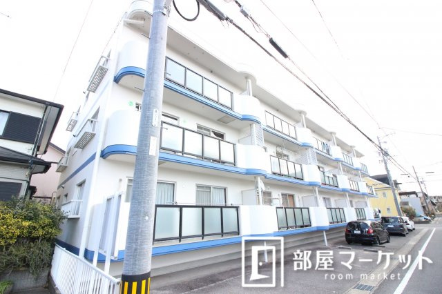 【展望】 | リバーサイド和合