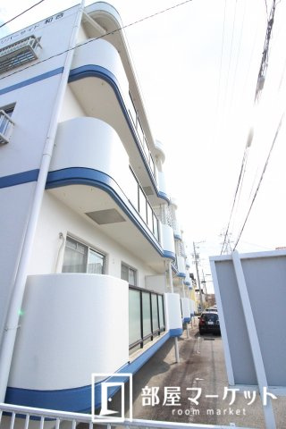 【バルコニー】 | リバーサイド和合