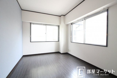 【寝室】 | リバーサイド和合