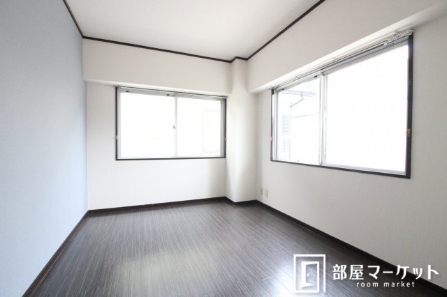 【寝室】 | リバーサイド和合