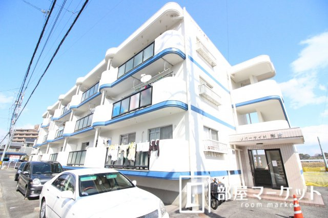 【外観】 | リバーサイド和合