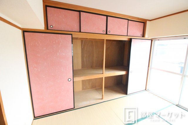 【和室】 | リバーサイド和合