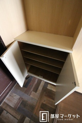 【収納】 | リバーサイド和合