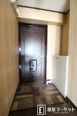 【玄関】 | リバーサイド和合