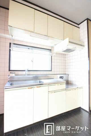 【キッチン】 | リバーサイド和合