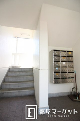 【エントランス】 | リバーサイド和合