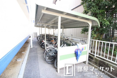 【その他共用部分】 | リバーサイド和合