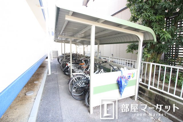 【その他共用部分】 | リバーサイド和合