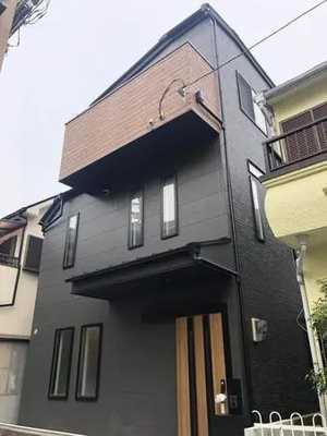 【外観】 | 西宮市　上甲東園５丁目　新築戸建