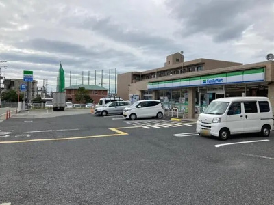 【周辺】 | 西宮市　上甲東園５丁目　新築戸建