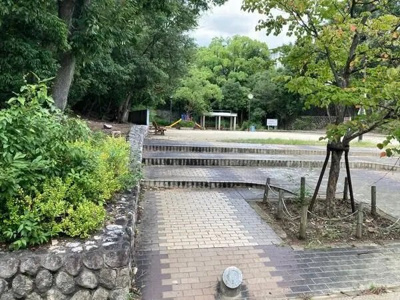 【周辺】 | 西宮市　上甲東園５丁目　新築戸建