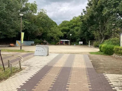 【周辺】 | 西宮市　上甲東園５丁目　新築戸建