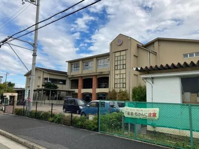 【周辺】 | 西宮市　上甲東園５丁目　新築戸建