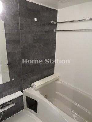 【浴室】 | エステムコート大阪福島ルアーナ