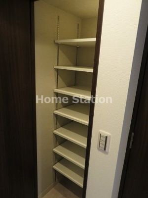 【玄関】 | エステムコート大阪福島ルアーナ