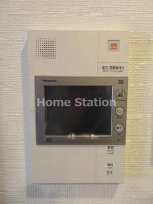 【セキュリティ】 | エステムコート大阪福島ルアーナ