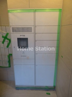 【その他共用部分】 | エステムコート大阪福島ルアーナ