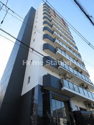 【外観】 | エステムコート大阪福島ルアーナ