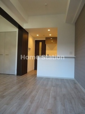 【居間・リビング】 | エステムコート大阪福島ルアーナ