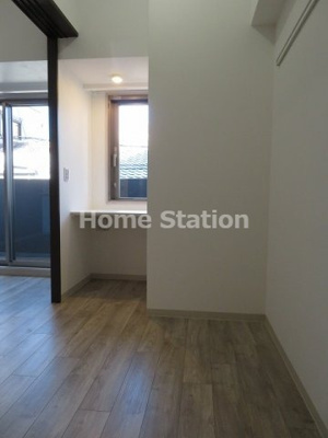 【洋室】 | エステムコート大阪福島ルアーナ