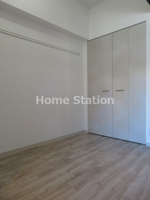 【洋室】 | エステムコート大阪福島ルアーナ