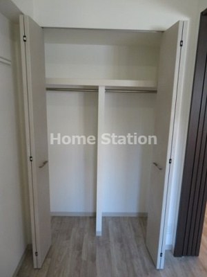 【収納】 | エステムコート大阪福島ルアーナ