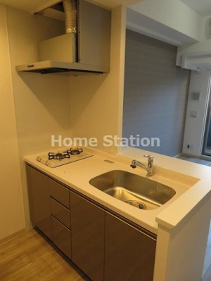 【キッチン】 | エステムコート大阪福島ルアーナ