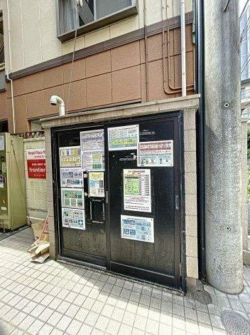 ロイヤルプレイス南町のその他共用部分