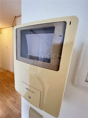 【セキュリティ】 | サンハイツ市岡