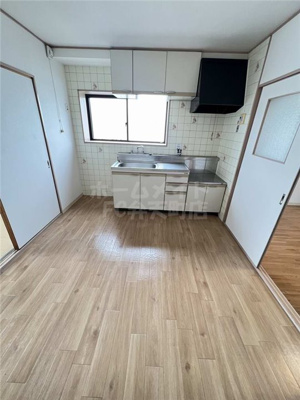 【居間・リビング】 | サンハイツ市岡