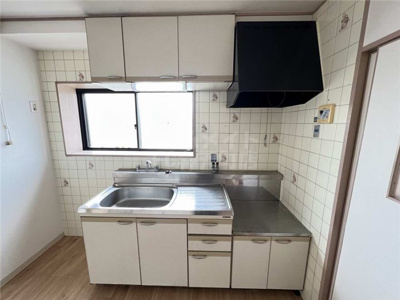 【キッチン】 | サンハイツ市岡