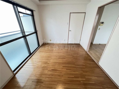 【寝室】 | サンハイツ市岡