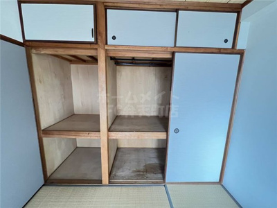 【収納】 | サンハイツ市岡