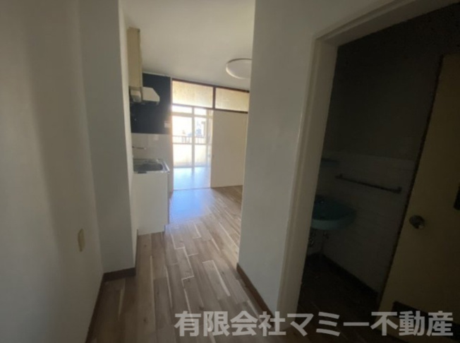 【内装】 | 西浦1丁目アパートG